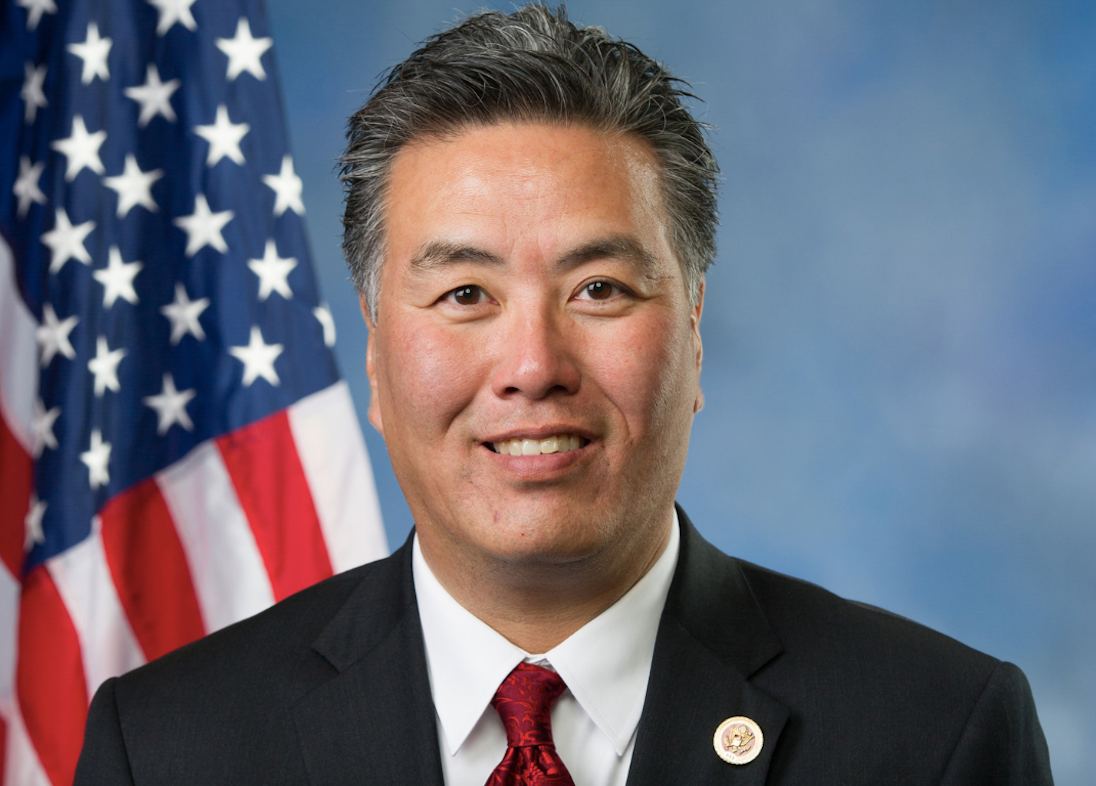 Mark Takano